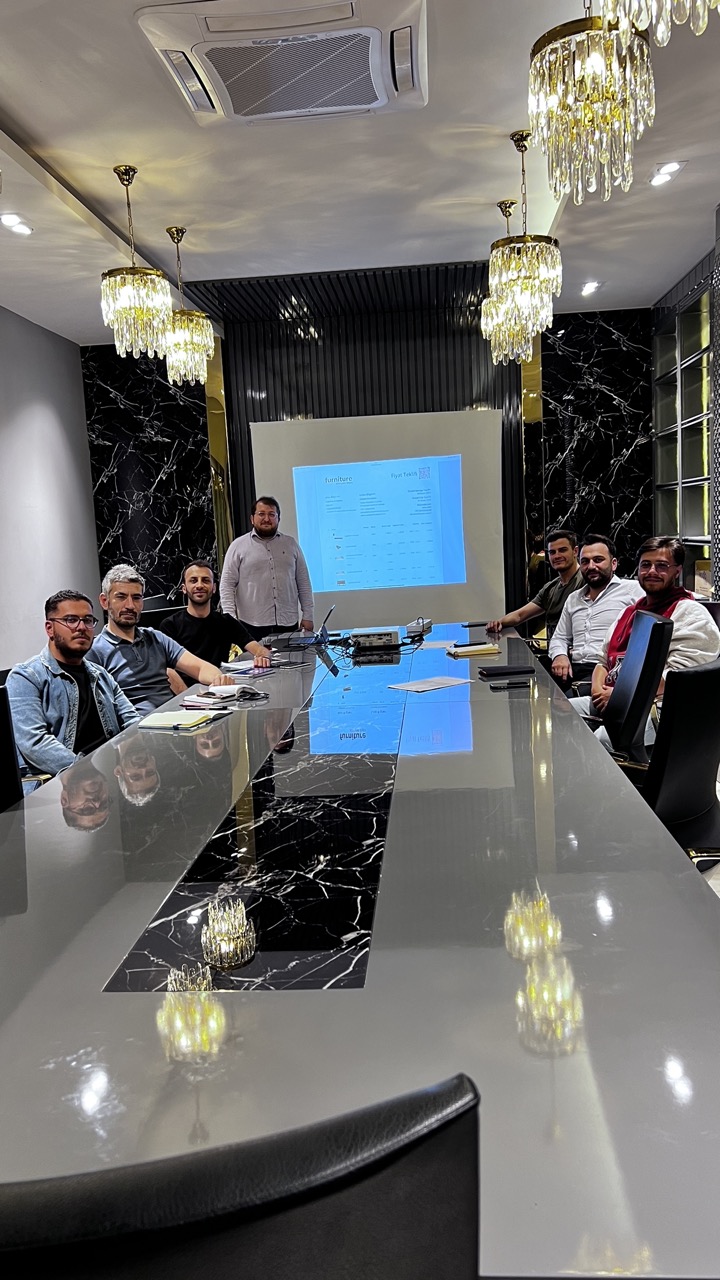 A focused demo, not a generic product tour