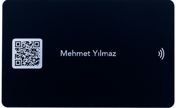 Silver card option