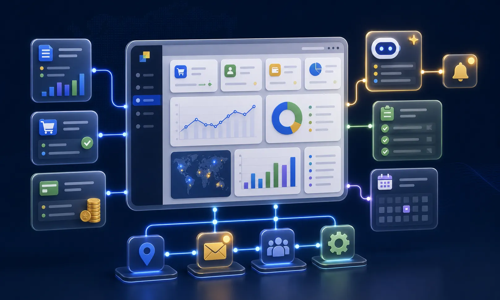 Delbig CRM Kimlere Uygun?