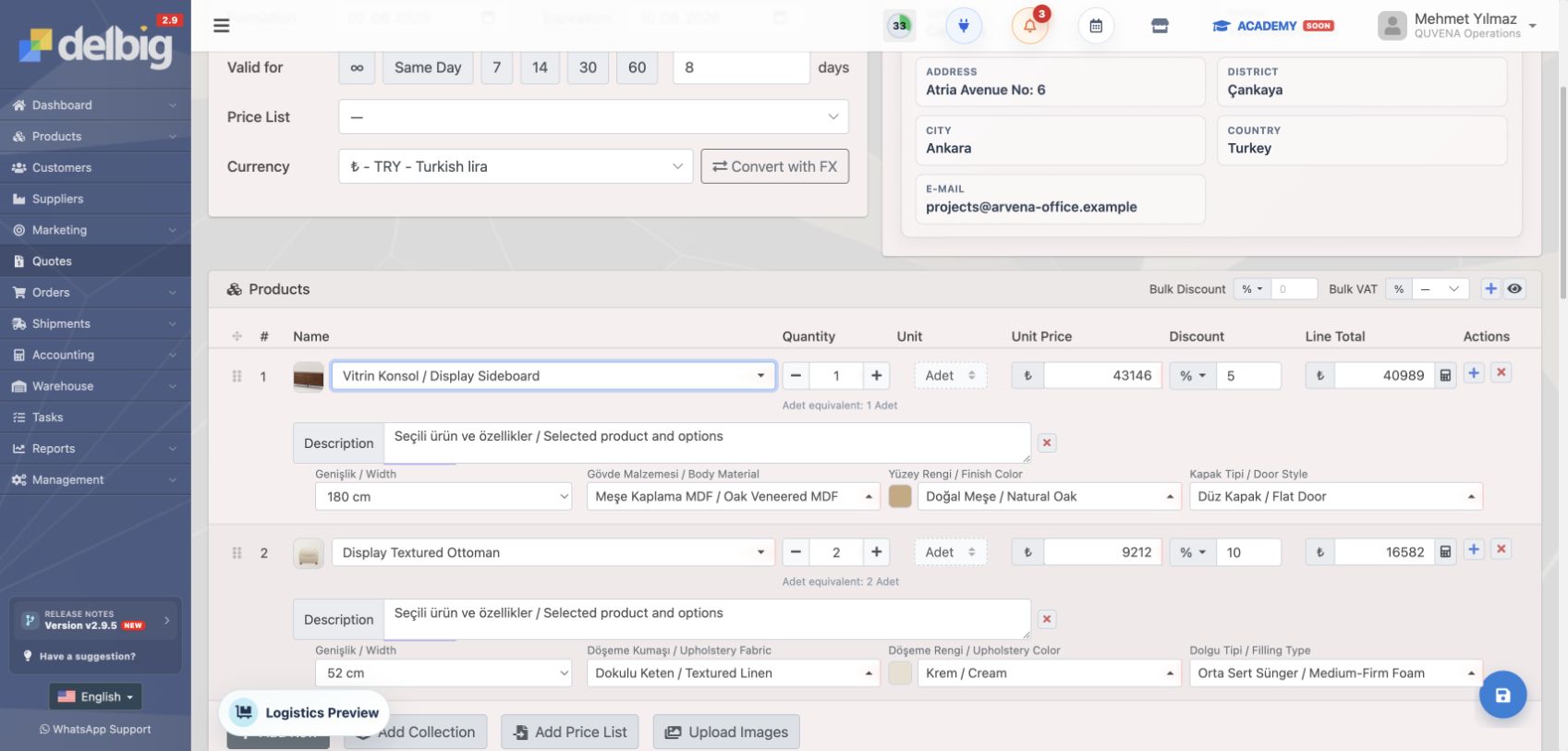 Изображение Delbig CRM Quvena Quote Edit En 2026 07 14
