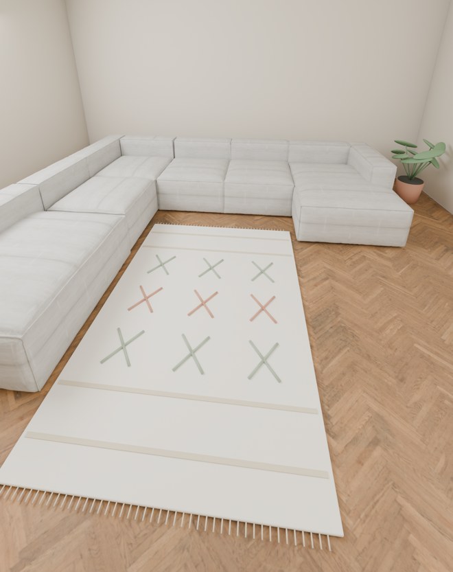 Standart Render