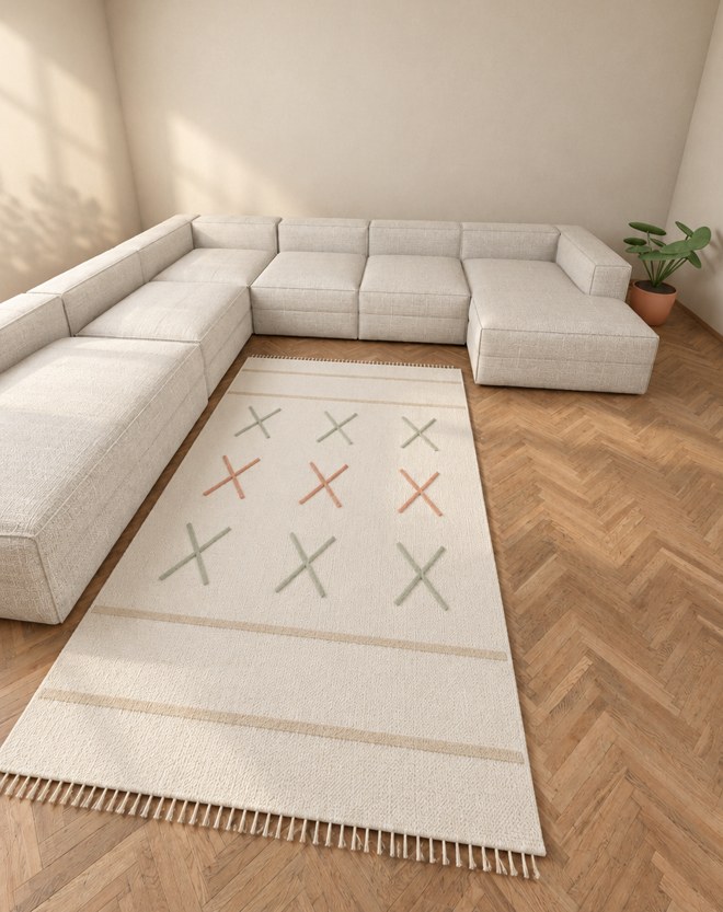 8K Render