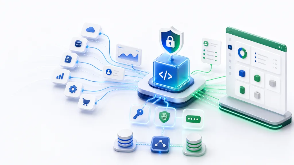 Delbig CRM 01 Api Entegrasyon V2 görseli